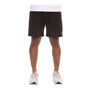 Billionaire Boys Club Shorts Shibuya Mens Black 861-0102